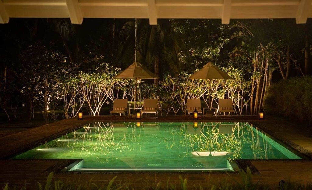 Картинка Taru Villas - Riva 5*